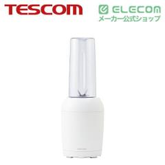 �e�X�R�� TESCOM �~�L�T�[ ���^ �X���ӂ��� �X���[�W�[ �X�[�v��� 6���n �{�g���^ 400ml �ۗ�X�e�B�b�N�t�� ���̂܂܈��߂� �����^�т�