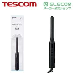 �e�X�R�� TESCOM �X�g���[�g �w�A�A�C���� 13mm �X�����v���[�g �}�C�i�X�C�I�� �X�g���[�g�A�C���� 120~200��(5�i�K����) �����オ���3