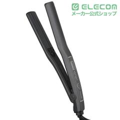 �e�X�R�� TESCOM �w�A�A�C���� �X�g���[�g 1�J�[��OK ���E���h�w�b�h �����q�[�g(25�b�����オ��) �f�W�^�����x�\�� �}�C�i�X�C�I�� �y��