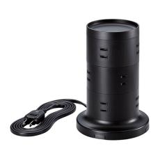 �y�݌ɏ����E���������I�z �G���R�� �d���^�b�v �����R�[�h 2m �^���[�^ 12�� �z�R���h�~�V���b�^�[�t �Œ�\ 2.0m �u���b�N ��2.0m