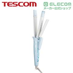 �e�X�R�� TESCOM �w�A�A�C���� 2WAY ( �X�g���[�g & �J�[�� ) �}�C�i�X�C�I�� �X�`�[�� 26mm 90~200��(23�i�K����) �����M���� �����d��O