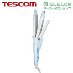 �e�X�R�� TESCOM �w�A�A�C���� 2WAY ( �X�g���[�g & �J�[�� ) �}�C�i�X�C�I�� �X�`�[�� 32mm 90~200��(23�i�K����) �����M���� �����d��O