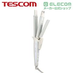 �e�X�R�� TESCOM �w�A�A�C���� 2WAY ( �X�g���[�g & �J�[�� ) �}�C�i�X�C�I�� �X�`�[�� 32mm 90~200��(23�i�K����) �����M���� �����d��O