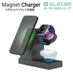 �y�݌ɏ����E���������I�z �G���R�� ���C�����X�[�d�� 7.5W+5W �}�O�l�b�g�� �X�^���h �A�b�v���E�H�b�`�[�d��͂ߍ��݉� �����[�d�� ��