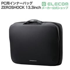 �G���R�� �p�\�R���P�[�X 13.3�C���` �n���h���t PC�o�b�O �Ռ��z�� �y ~13.3�C���` MacBook Chromebook Lenovo �Ȃ� ���[�� �z �_�u���t
