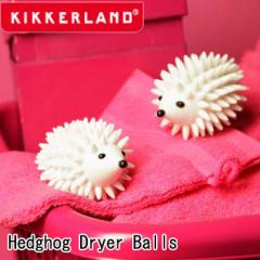  Kikkerland LbJ[h Hedgehog Dryer Balls wbWzbOhC[{[Y 2436 / hC[{[ @   GR _