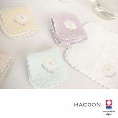  ^I _ HACOON xr[nJ` Iׂ5F / ^InJ` Baby Handkerchief _̏̔G {^Iy䂤pPbg