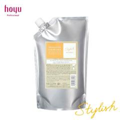 hoyu �z�[���[ �v���}�X�^�[ �J���[�P�A �X�^�C���b�V�� �V�����v�[ 1000ml