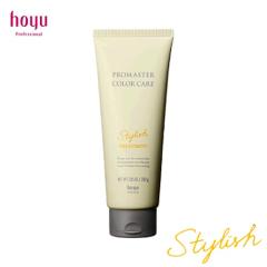 hoyu �z�[���[ �v���}�X�^�[ �J���[�P�A �X�^�C���b�V�� �g���[�g�����g 200g