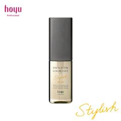 hoyu �z�[���[ �v���}�X�^�[ �J���[�P�A �X�^�C���b�V���A�E�g�o�X�g���[�g�����g �V���C�� 80ml