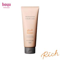 hoyu �z�[���[ �v���}�X�^�[ �J���[�P�A ���b�` �w�A�g���[�g�����g 200g