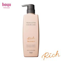 hoyu �z�[���[ �v���}�X�^�[ �J���[�P�A ���b�` �w�A�g���[�g�����g 600g