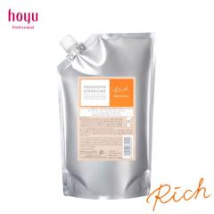 hoyu �z�[���[ �v���}�X�^�[ �J���[�P�A ���b�` �w�A�g���[�g�����g 1000g