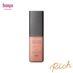 hoyu �z�[���[ �v���}�X�^�[ �J���[�P�A ���b�` �A�E�g�o�X�g���[�g�����g ���C�X�g