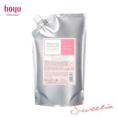 hoyu �z�[���[ �v���}�X�^�[ �J���[�P�A �X�E�B�[�e�B�A �g���[�g�����g 1000ml