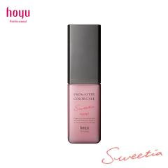 hoyu �z�[���[ �v���}�X�^�[ �J���[�P�A �X�E�B�[�e�B�A �A�E�g�o�X�g���[�g�����g ���C�X�g80ml