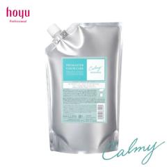 hoyu �z�[���[ �v���}�X�^�[ �J���[�P�A �J�[�~�[ �V�����v�[ 1000ml