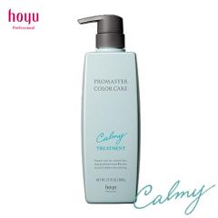 hoyu �z�[���[ �v���}�X�^�[ �J���[�P�A �J�[�~�[ �g���[�g�����g 600g