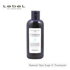 Lebel ���x�� �i�`������ �w�A�\�[�v �E�B�Y �T�C�v���X 240ml �� ���� �t�P ����� �V�����v�[ �V�R���� �A���R�� �w�A�P�A �J���[�P�A