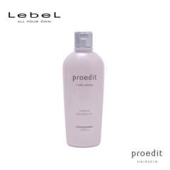 Lebel ���x�� �v���G�f�B�b�g �V�����v�[ �o�E���X�t�B�b�g 300ml