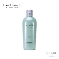 Lebel ���x�� �v���G�f�B�b�g �V�����v�[ �\�t�g�t�B�b�g 300ml