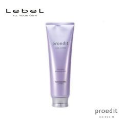 Lebel ���x�� �v���G�f�B�b�g �g���[�g�����g �o�E���X�t�B�b�g�v���X 250ml