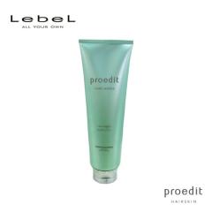 Lebel ���x�� �v���G�f�B�b�g �g���[�g�����g �\�t�g�t�B�b�g�v���X 250ml