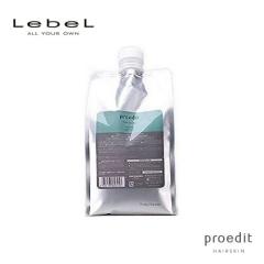 Lebel ���x�� �v���G�f�B�b�g �V�����v�[ �\�t�g�t�B�b�g 1000ml �l�ւ�