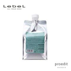 Lebel ���x�� �v���G�f�B�b�g �g���[�g�����g �\�t�g�t�B�b�g 1000g �l�ւ�