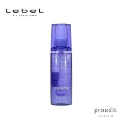 Lebel ���x�� �v���G�f�B�b�g �w�A�X�L�� �I�A�V�X�E�H�[�^�����O 120ml
