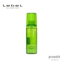 Lebel ���x�� �v���G�f�B�b�g �w�A�X�L�� �E�F�C�N�E�H�[�^�����O 120ml