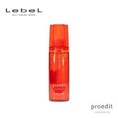 Lebel ���x�� �v���G�f�B�b�g �w�A�X�L�� �G�i�W�[�E�H�[�^�����O 120ml