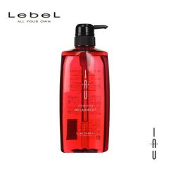 Lebel ���x�� �C�I �N�����W���O �����b�N�X�����g 600ml ���� �i�� �V�����v�[ �N�`�R�~ �T�����ꔄ�i ���e�t���p