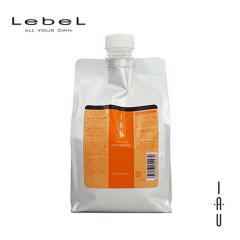 Lebel ���x�� �C�I �N�����W���O �t���b�V�������g 1000ml �l�ւ� �w�A�P�A �l�C �� �T���� �T�����ꔄ �������� ���� ���炳�� �v���[��
