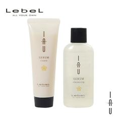 Lebel ���x�� �C�I�Z���� �N�����W���O 30ml���N���[�� 30g �����Z�b�g�y�V�����v�[���g���[�g�����g�z���邤�� �ێ��� ���e �w�A�P�A �w