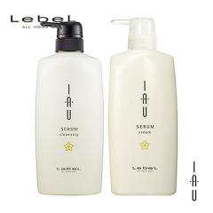 Lebel ���x�� �C�I�Z���� �N�����W���O 600ml���N���[�� 600g �����Z�b�g�y�V�����v�[���g���[�g�����g�z�w�A�P�A �l�C �� �T���� �T����