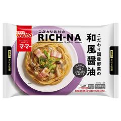 ���������E�F���i �}�E�}�[ RICH-NA ������荑�Y��؂̘a���ݖ� 260g �~12�i�Ⓚ�j�������̃��j���[����ނŃ��b�`�ȋC��