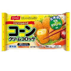 �j�b�X�C �ق����Ԃ񂾂� ���ǂ��Ȃ߂炩 �R�[���N���[���R���b�P 8�i168g�j�~12�܁i�Ⓚ�H�i�j�k�C���Y�����Ɛ��N���[���g�p ���ٓ� 