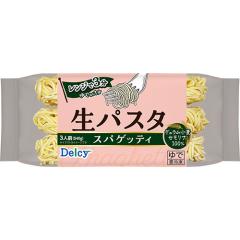 Delcy �f���V�[ ���p�X�^ �X�p�Q�b�e�B 540g(180g�~3) �~ 10�� �i�Ⓚ�H�i�j�f�����������Z�����i100�� �����W��3�� ��łȂ�1��