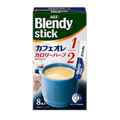 ���̑f�@AGF �@�u�u�����f�B�v �X�e�B�b�N �J�t�F�I�� �J�����[�n�[�t�i8�{����j�~24��