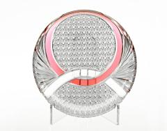 �J�K�~�N���X�^�� KAGAMI CRYSTAL ����M D556-2111-CAU �]�ː؎q �a280mm ���j�̑V�� �P�[�X���� �M���ĕt