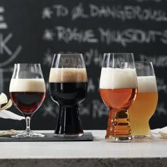 ���K�㗝�X���i SPIEGELAU �V���s�Q���E �N���t�g�r�[���O���X �N���t�g�r�[���E�e�C�X�e�B���O�E�L�b�g(4��) 4991697 �r�A�^���u���[