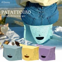 PATATTO180 Disney Princess ver.   ܂肽݃`FA p^bg 180 ȈՃ`FA ֎q CX Xc[ ^ g y X AEgh