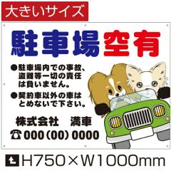 ���ԏ��L �Ŕ� �傫���T�C�Y H75cm�~W1m ���� ���ԏ� �Ŕ� �_��ԕ�W�Ŕ� �󂫂��� ���ɒ��ԏ� bigbosyu-09