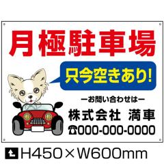 ���ɒ��ԏ� �Ŕ� �ʏ�T�C�Y H45�~W60cm ���� ���ԏ� �Ŕ� �_��ԕ�W�Ŕ� �����󂫂��� �C���X�g���� �v���[�g bosyu-01-d3