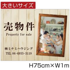 Ŕ A~Rmm H75cm~W1m sY nŔ 蕨 nŔ D]  VK bigbunjou-09