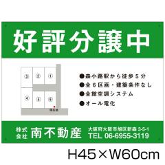 Ŕ A~Rmm H45~W60cm sY nŔ 蕨 nŔ D]  VK bunjou-03