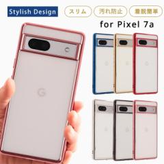 Pixel7a P[X O[OsNZ7aX}zP[X TPU GbWJ[ googlepixel7a P[X google Pixel 7a ϏՌ augуJo[ O[O