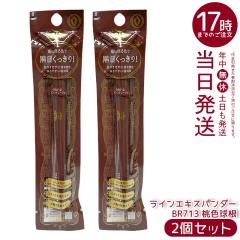 2 �Z�b�g������ �}�W�����J �}�W�����J ���C���G�L�X�p���_�[ BR612 ���ݒn 0.5mL MAJOLICA MAJORCA ���L�b�h�A�C���C�i�[ �E�H�[�^�[