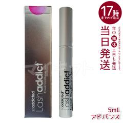 �y���[�t���b�g�t �|�X�g�����z���b�V���A�f�B�N�g�A�h�o���X �܂є��e�t Lashaddict Eyelash Conditioning Serum Advance 5ml �A�C��